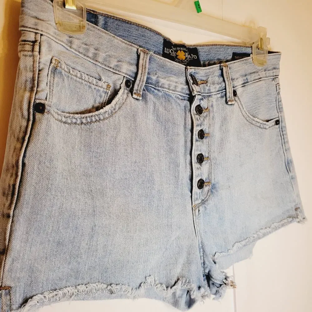 Lucky Brand lucky brand
